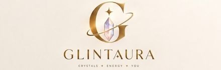 Glintaura Logo