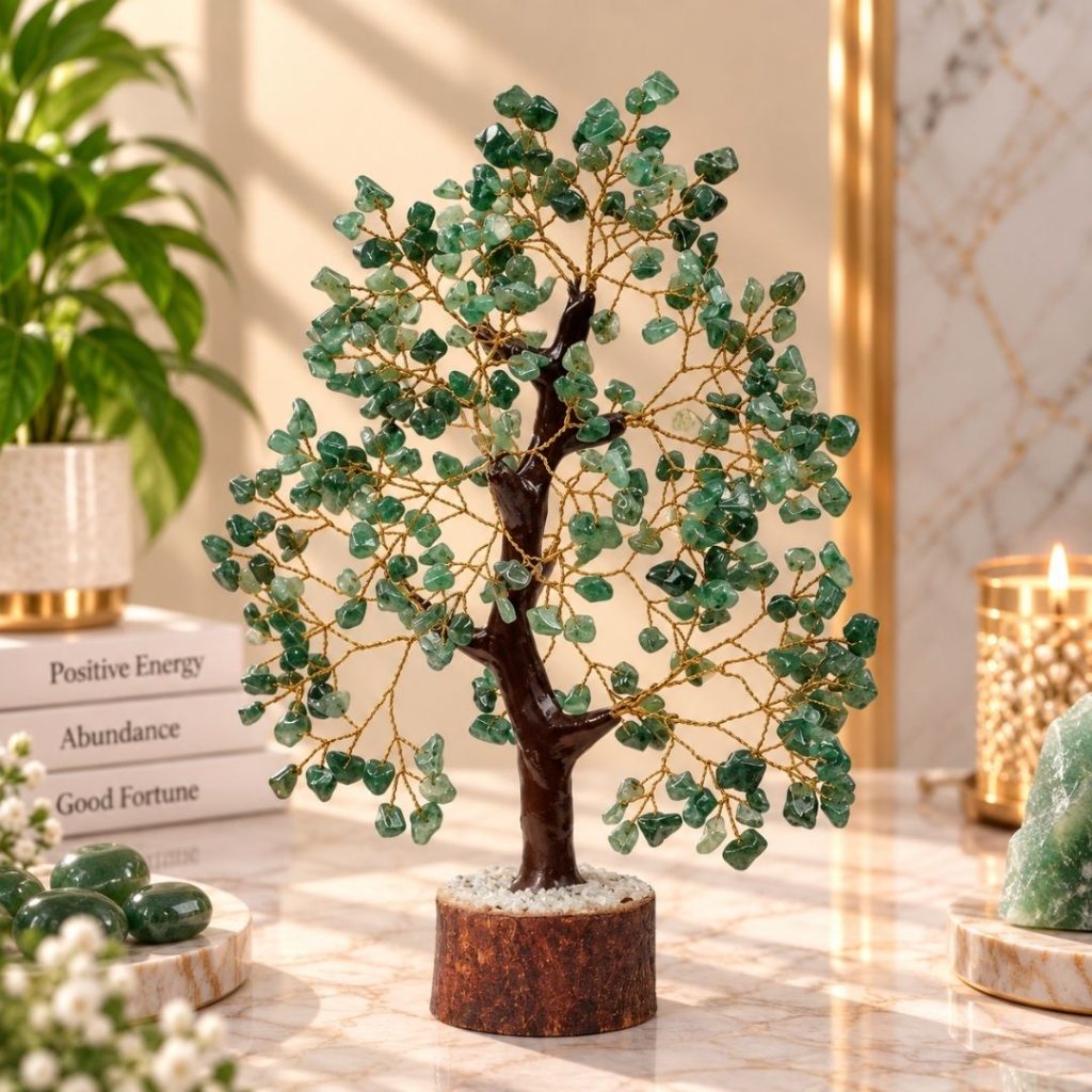 Green Jade Tree