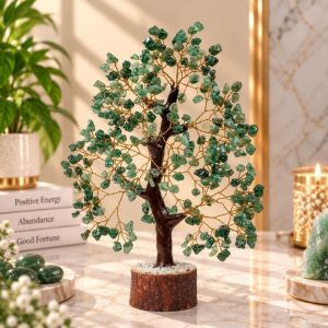 Green Jade Tree