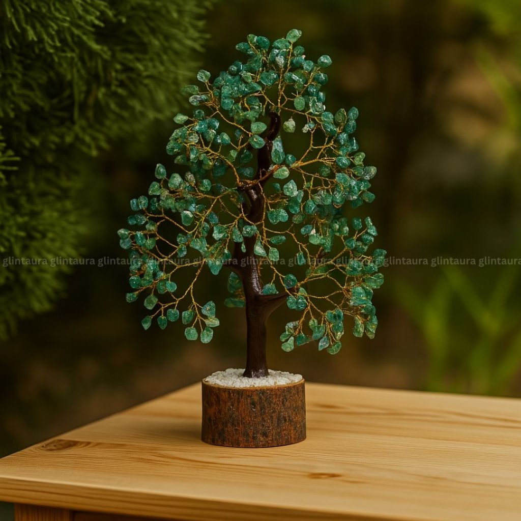 Green Jade Tree