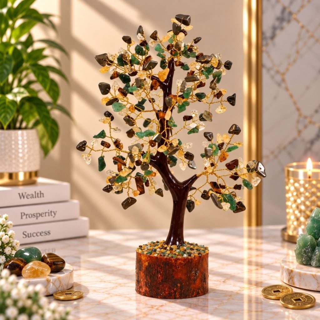 Money Magnet Tree