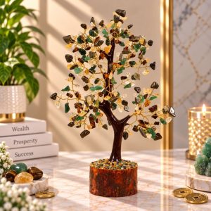 Money Magnet Tree