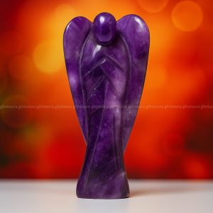 Amethyst Angel