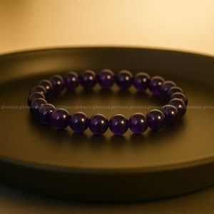 Amethyst Bracelet