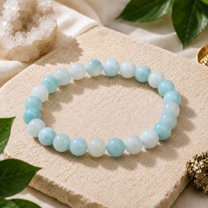 Amazonite Bracelet