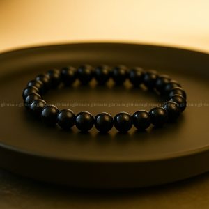 Black Tourmaline Bracelet