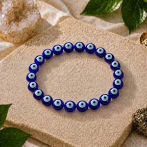 Evil Eye Bracelet