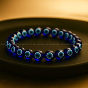 Evil Eye Bracelet
