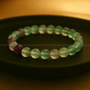 Fluorite Bracelet