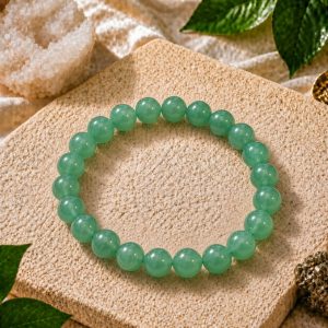 Green Aventurine Bracelet