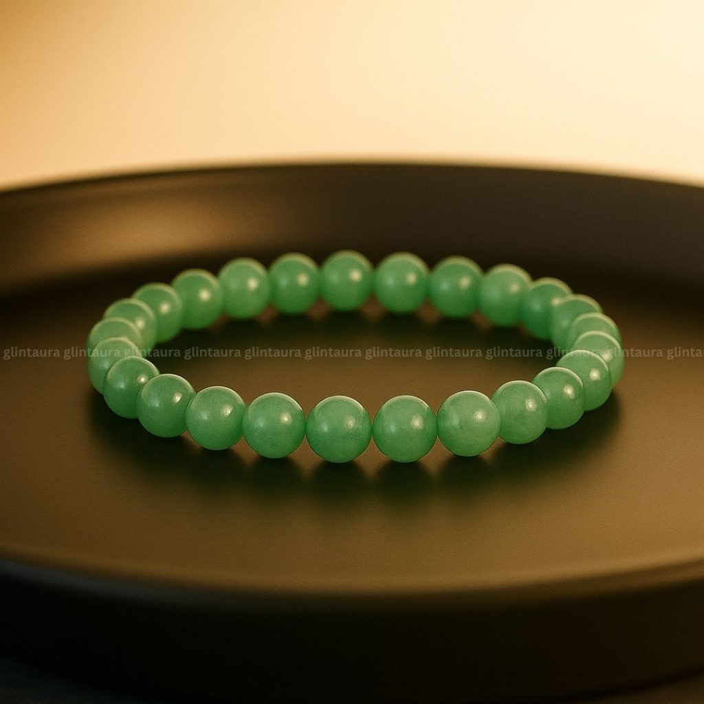 Green Aventurine Bracelet