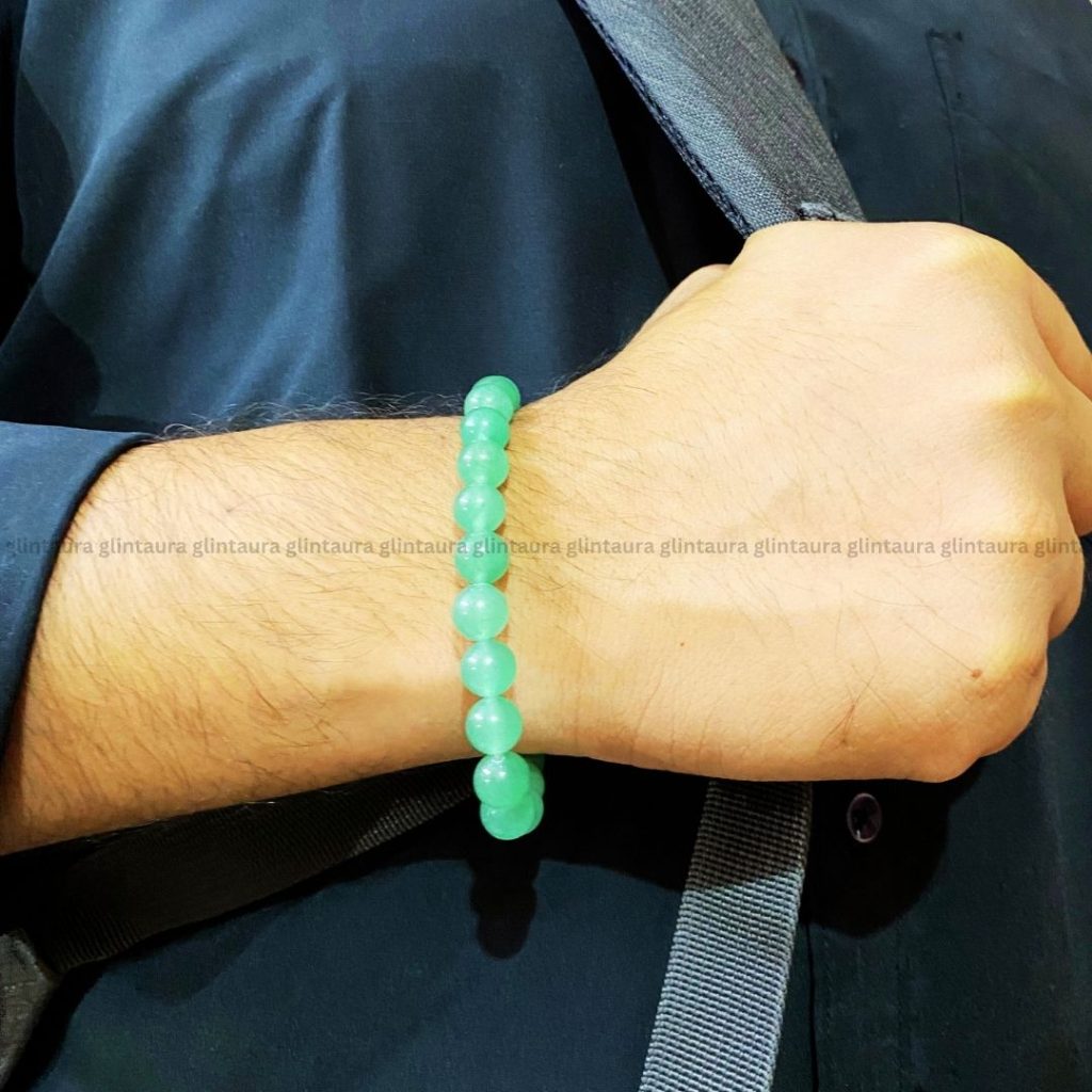 Green Aventurine Bracelet