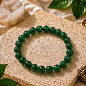 Green Jade Bracelet