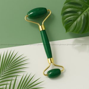jade face roller