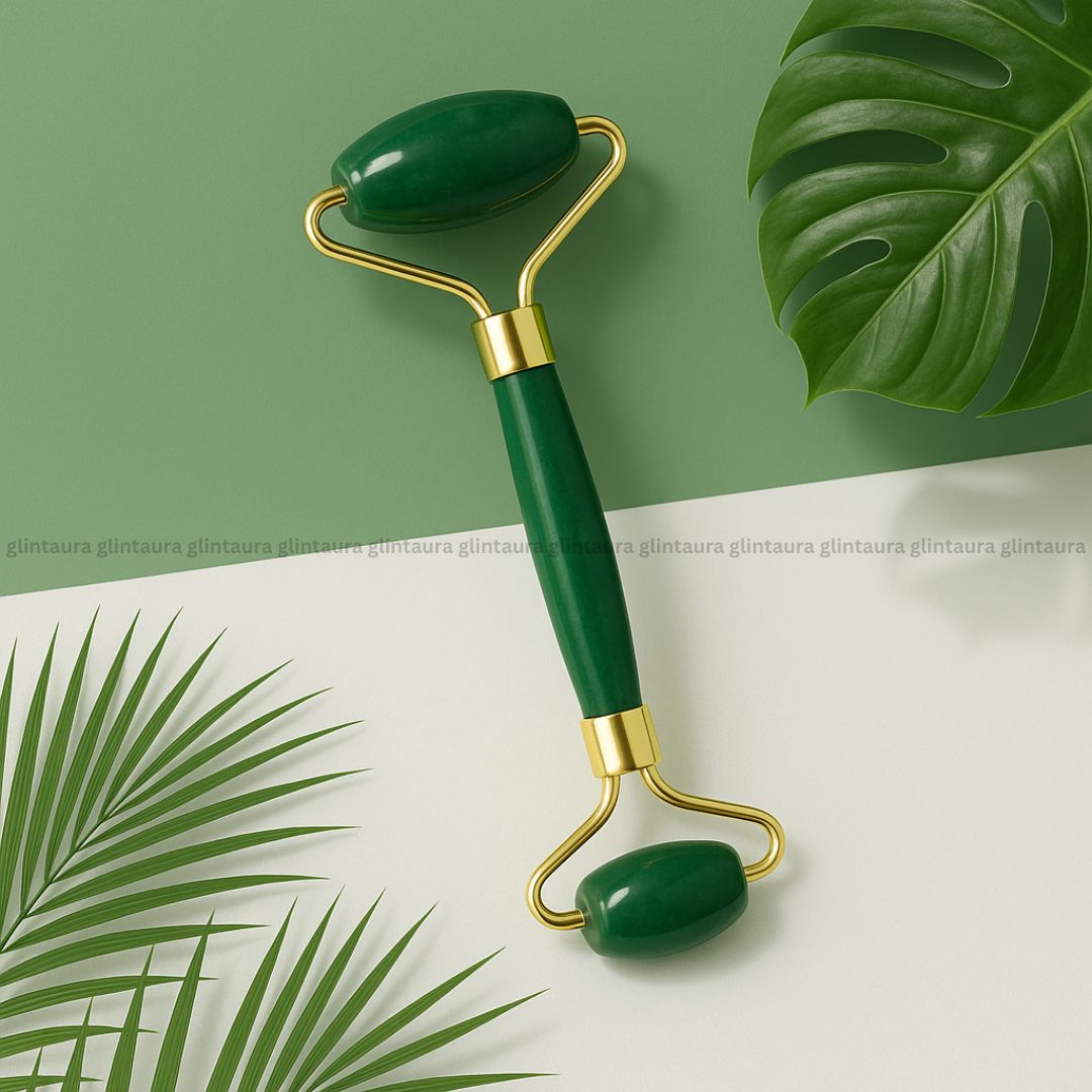 jade face roller