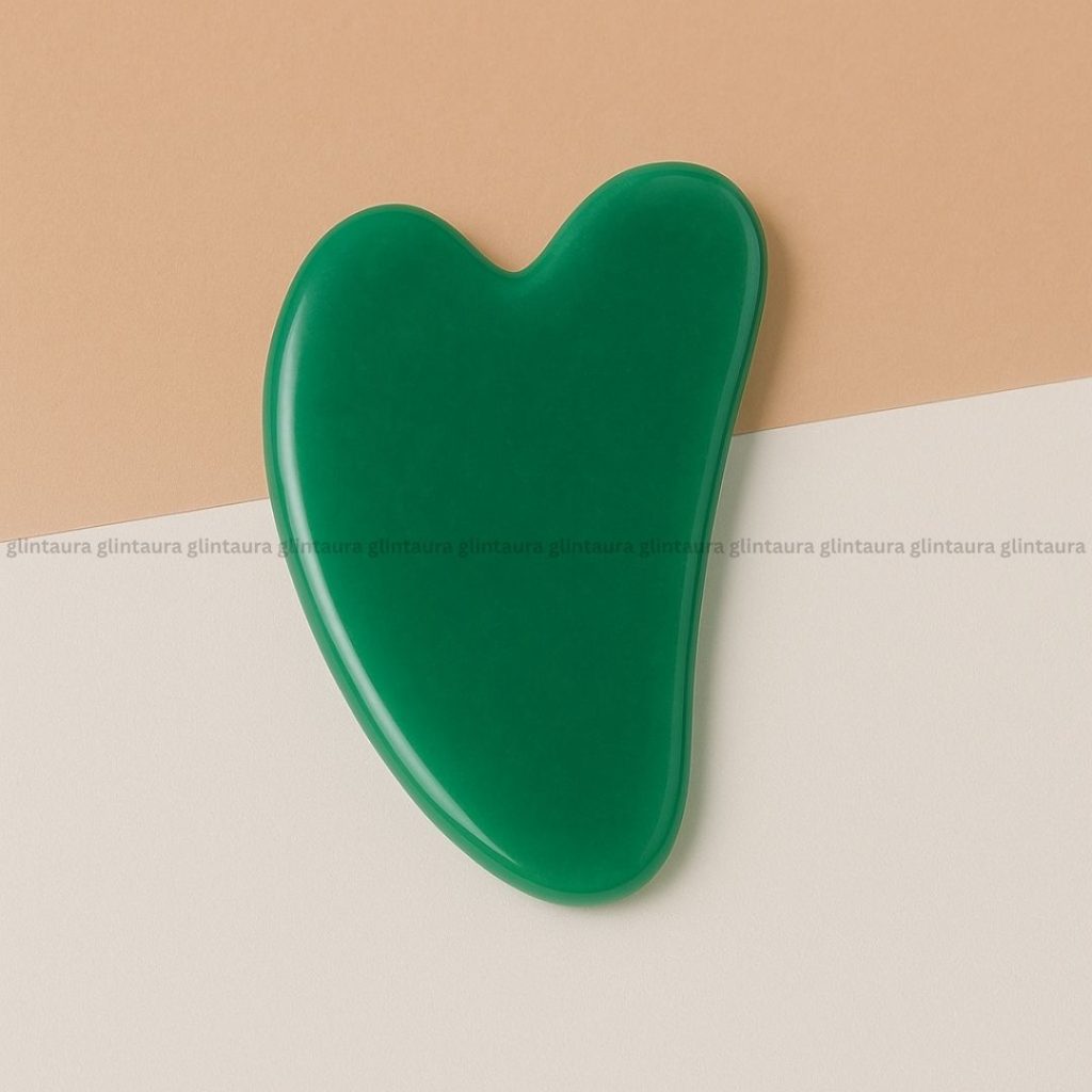 Green Jade Gua Sha