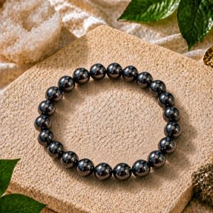 Hematite Bracelet