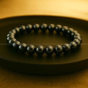Hematite Bracelet