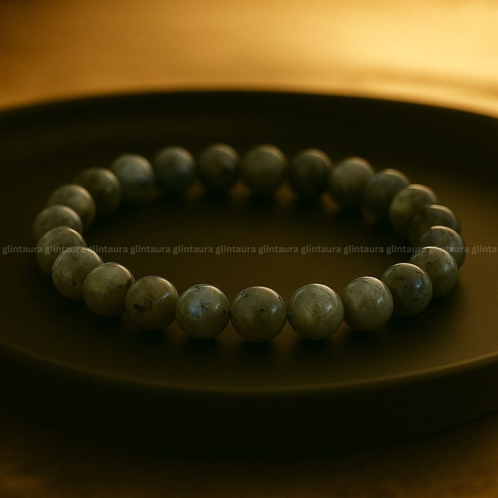 Labradorite Bracelet
