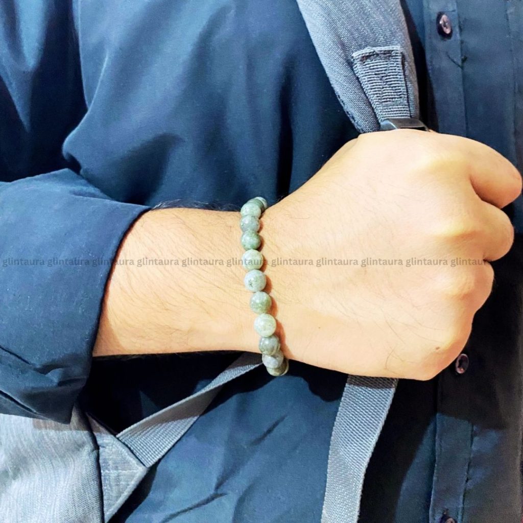 Labrodorite Bracelet (3)