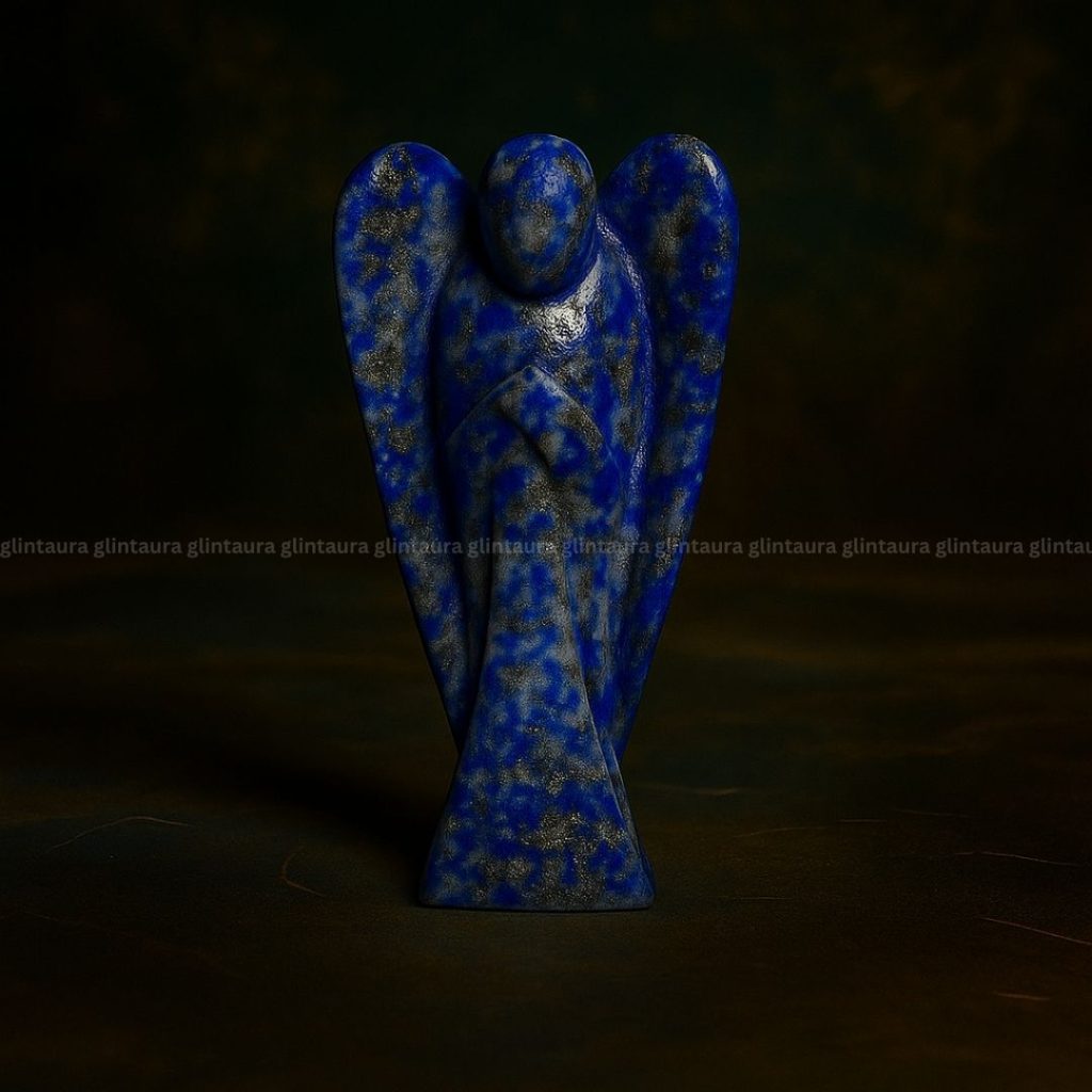 Lapis Lazuli Ange
