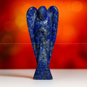 Lapis Lazuli Ange