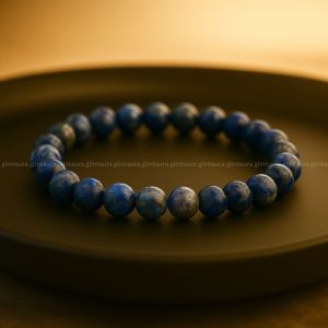Lapis Lazuli Bracelet