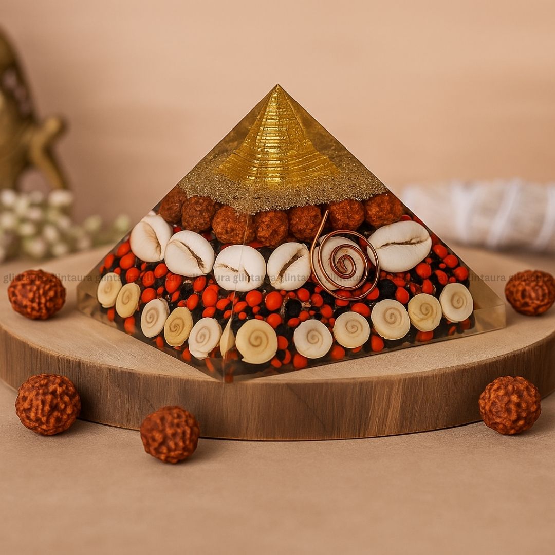 Laxmi Pyramid