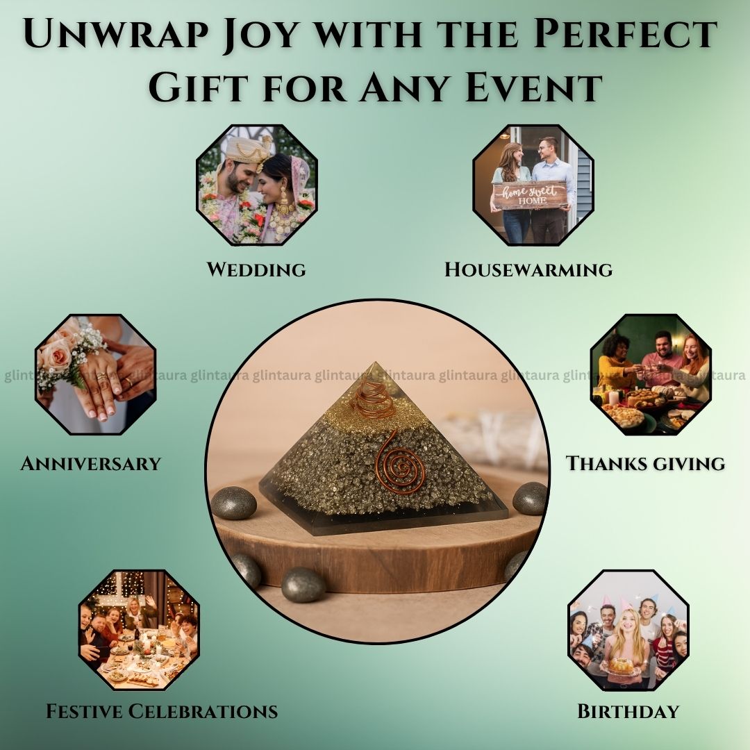 Money Magnet Pyramid