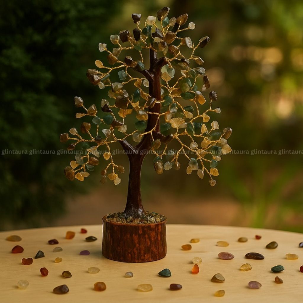 Money Magnet Tree