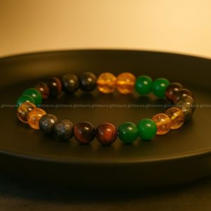 Money Magnet Bracelet