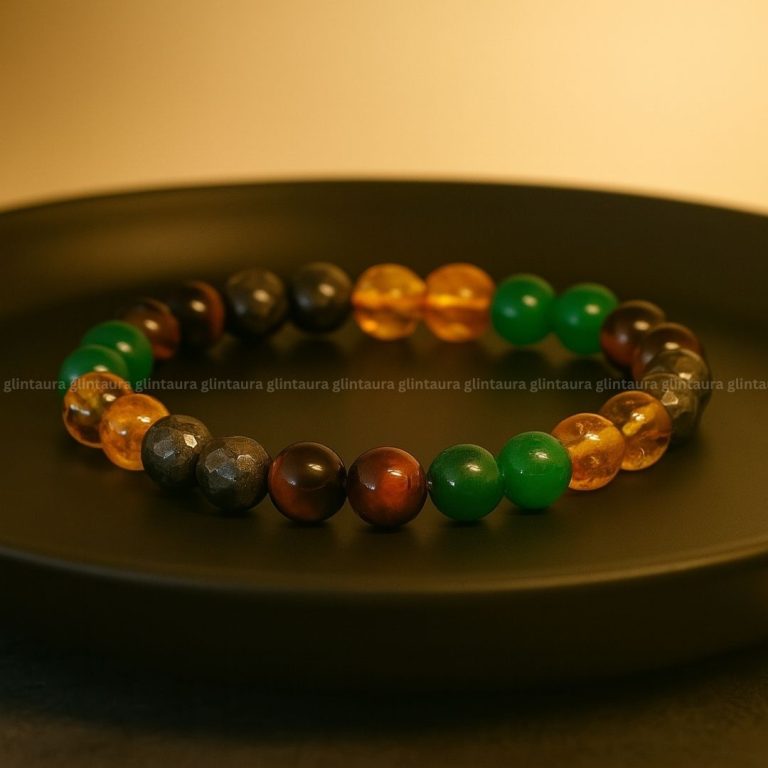 Money Magnet Bracelet