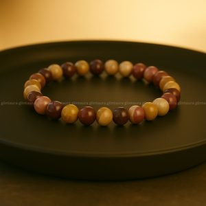 Mookaite Bracelet