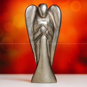 Pyrite Angel