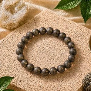 Pyrite Bracelet
