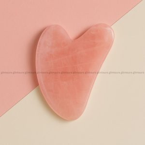 Rose Quartz Gua Sha