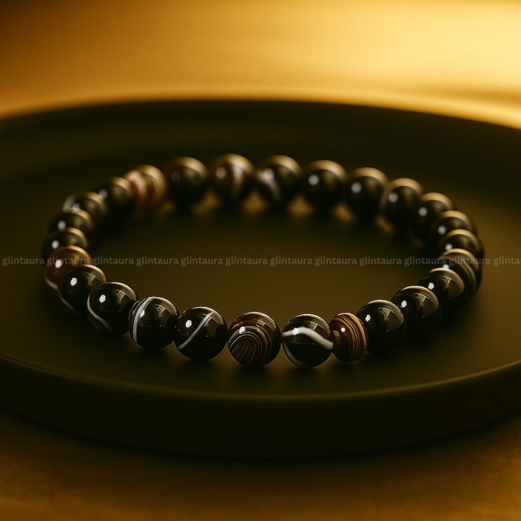 Sulemani Hakik Bracelet