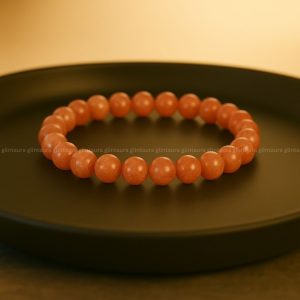 Sunstone Bracelet