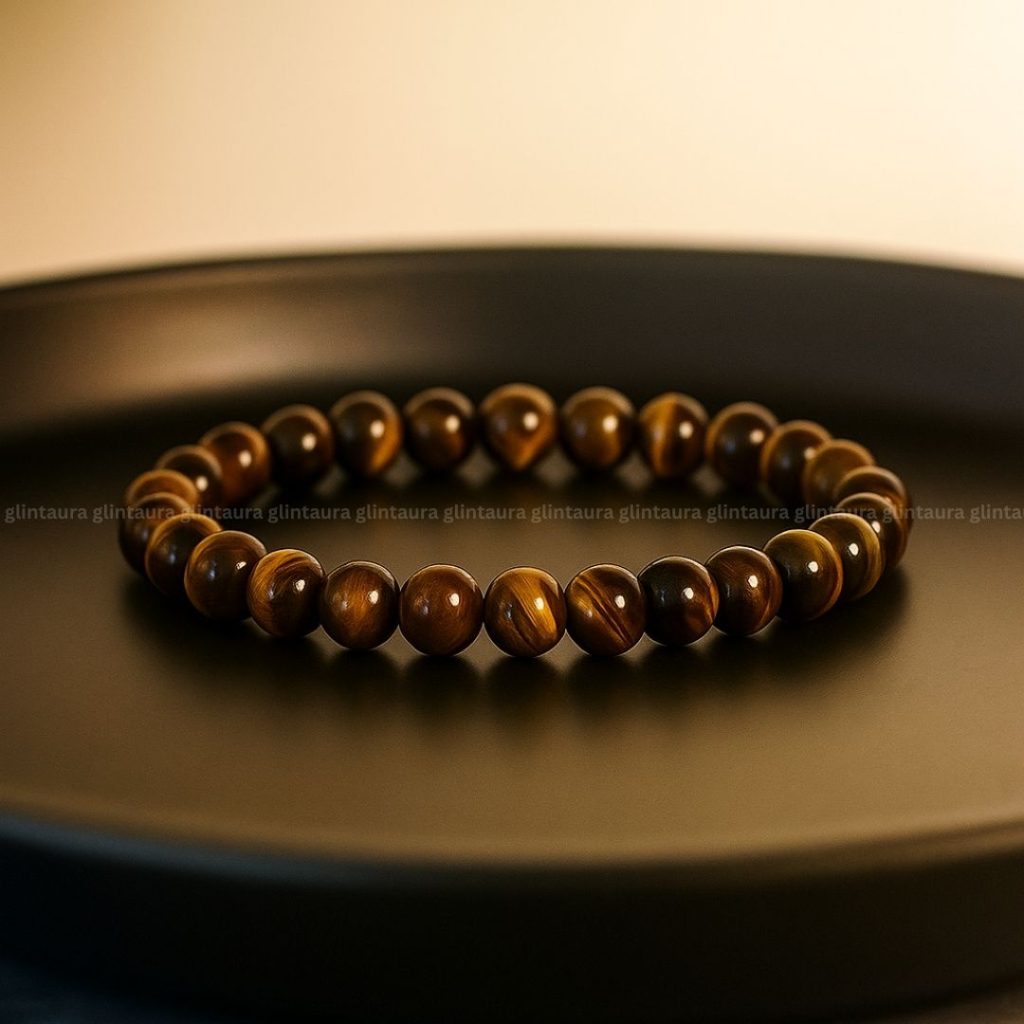 Tiger Eye Bracelet