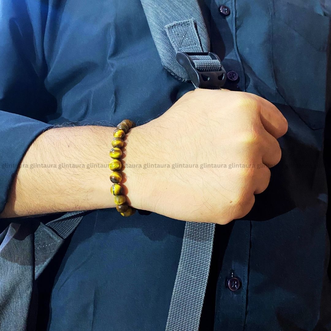 Tiger Eye