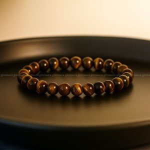 Tiger Eye Bracelet
