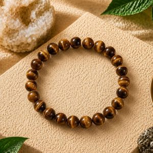 Tiger Eye Bracelet