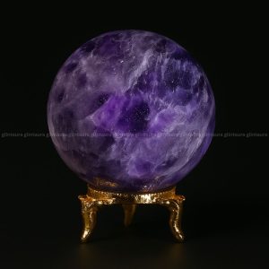 Amethyst Ball