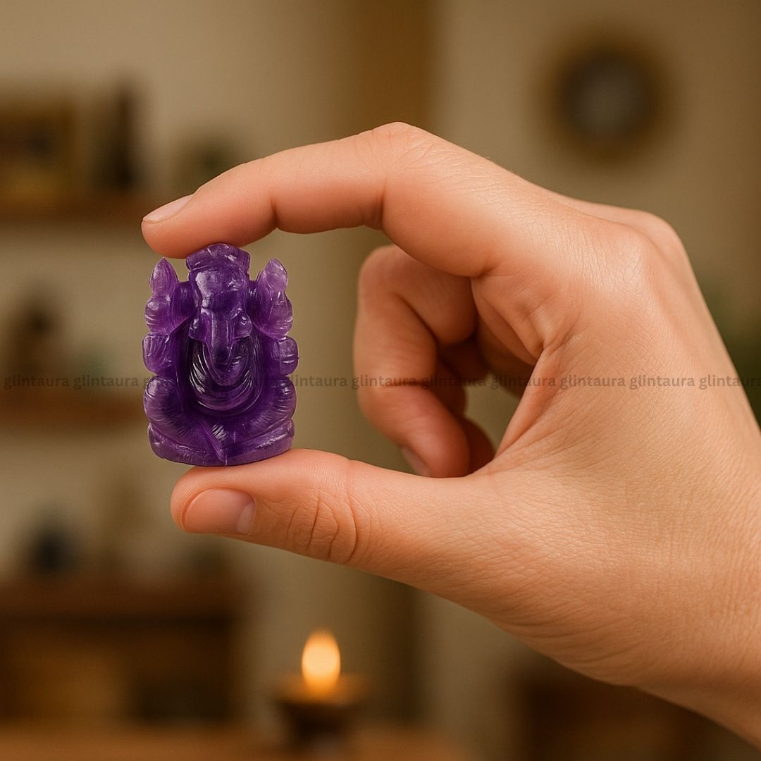 glintaura