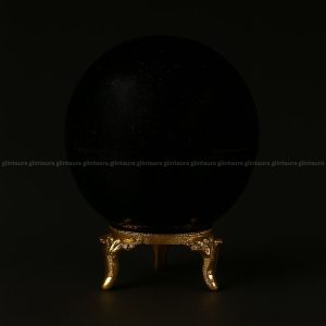 Black Tourmaline Ball