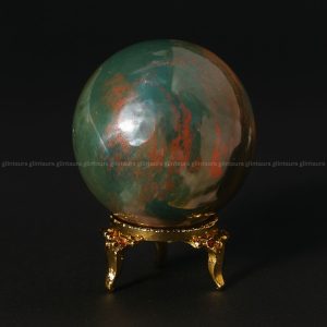 Blood Stone Ball