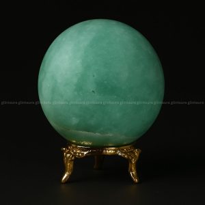 Green Aventurine Ball
