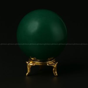 Green Jade Ball