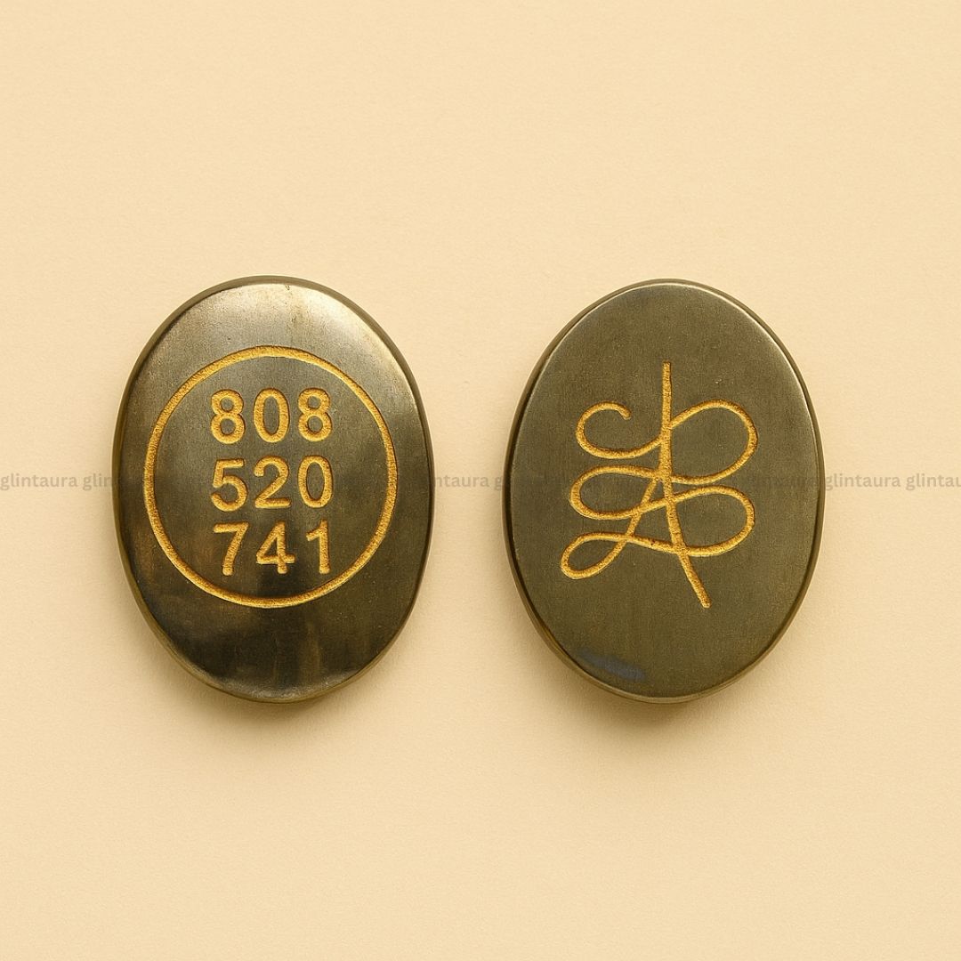 Pyrite Zibu Coin