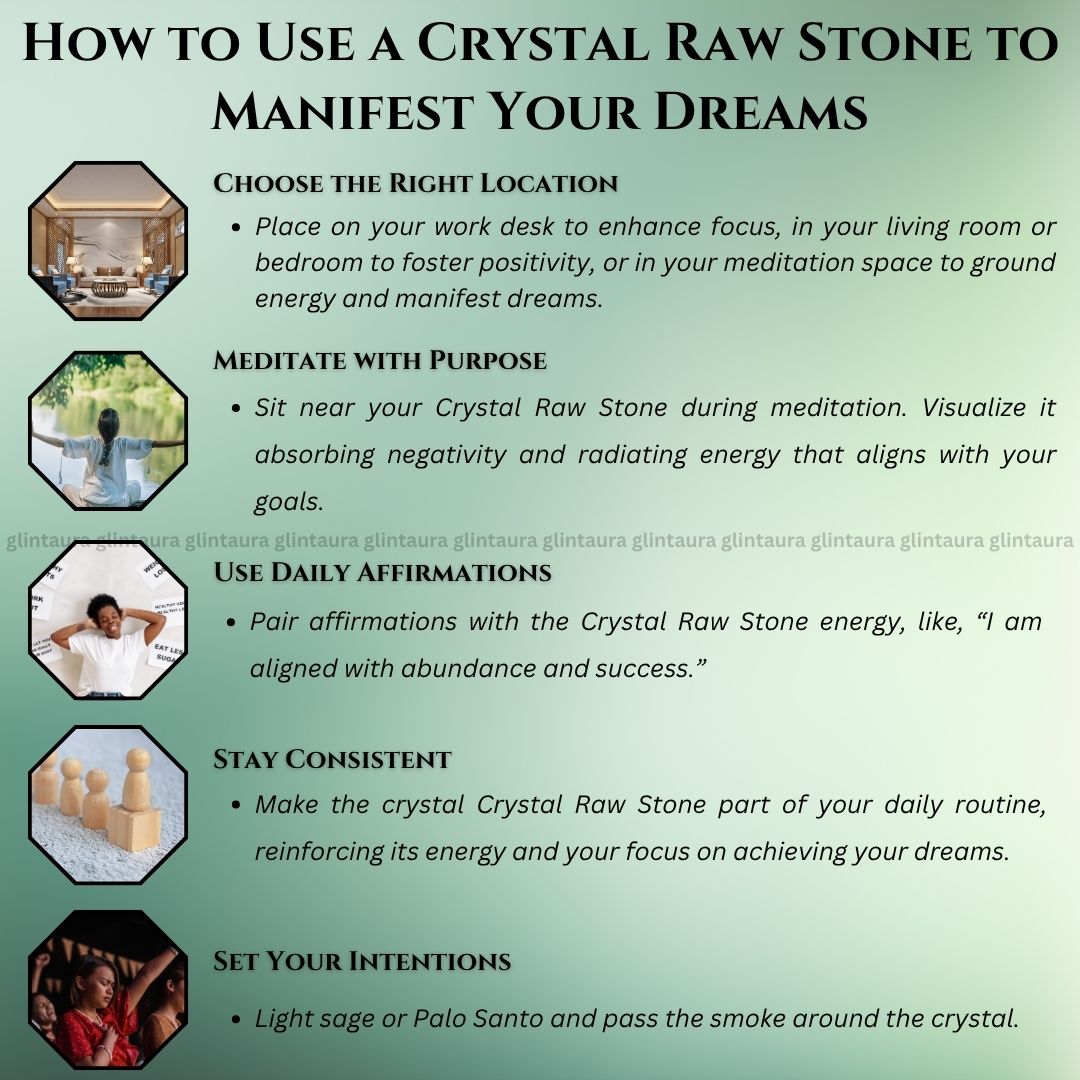 Amethyst Raw Stone Pack Of 2Pcs / 40 - 90 Gram ( Emotional Healing & Spiritual Growth) - Image 5